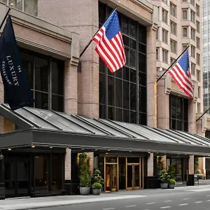 The Luxury Collection Manhattan Midtown Nowy Jork