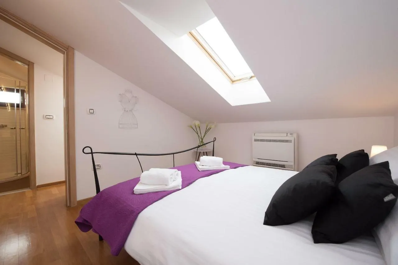 Open View Apartments Zadar 0*,  Croatia