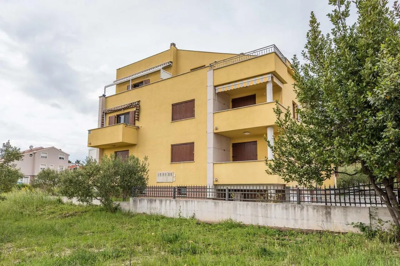 Open View Apartments Zadar